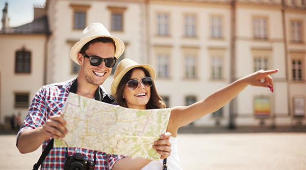 EurobusNetwork - Tour Operator - Agenzie di Viaggio 